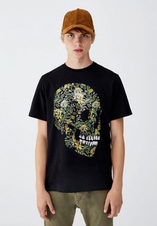 Футболка Pull&Bear