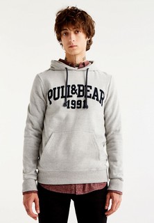 Худи Pull&Bear
