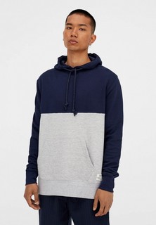 Худи Pull&Bear