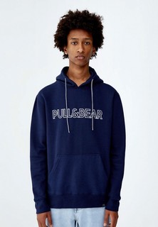 Худи Pull&Bear