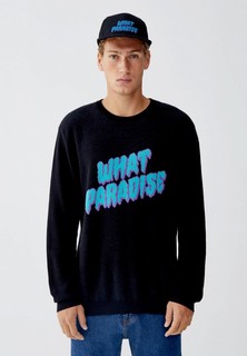 Джемпер Pull&Bear