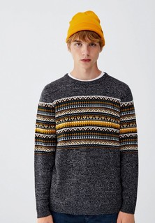 Джемпер Pull&Bear