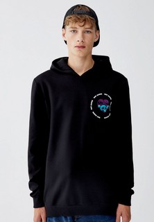 Худи Pull&Bear