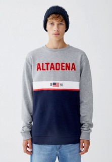 Свитшот Pull&Bear