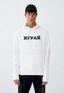 Худи Pull&Bear