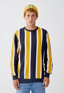 Свитшот Pull&Bear