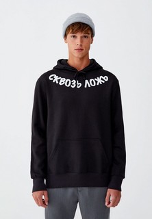Худи Pull&Bear