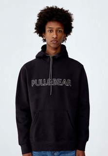 Худи Pull&Bear