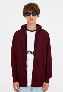 Толстовка Pull&Bear