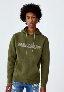 Pull Bear Lookbuck