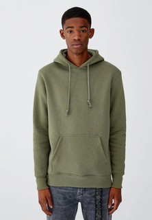 Худи Pull&Bear