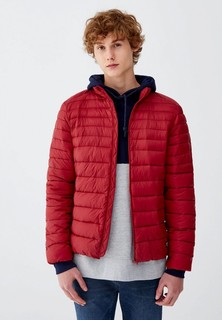 Куртка утепленная Pull&Bear