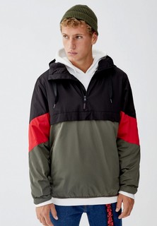 Куртка Pull&Bear