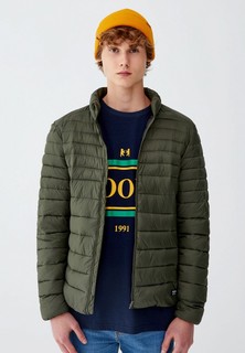 Куртка утепленная Pull&Bear