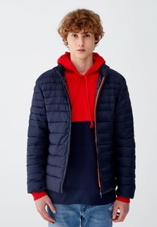 Куртка утепленная Pull&Bear