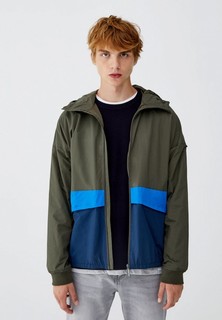 Куртка Pull&Bear