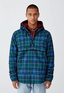 Куртка утепленная Pull&Bear