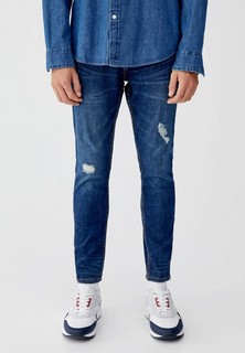 Джинсы Pull&Bear