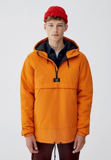 Куртка утепленная Pull&Bear