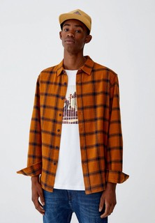Рубашка Pull&Bear