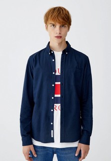Рубашка Pull&Bear
