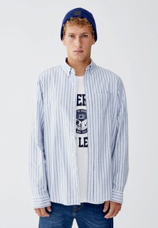 Рубашка Pull&Bear