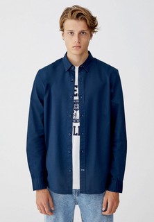 Рубашка Pull&Bear