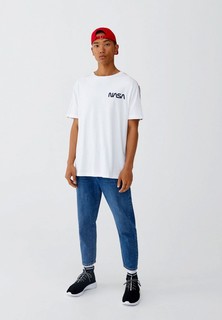 Футболка Pull&Bear