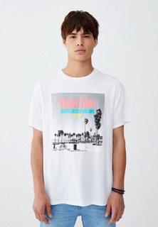 Футболка Pull&Bear
