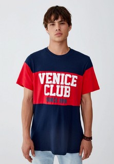 Футболка Pull&Bear