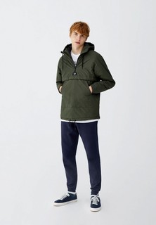 Брюки спортивные Pull&Bear