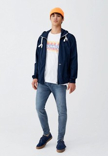 Джинсы Pull&Bear