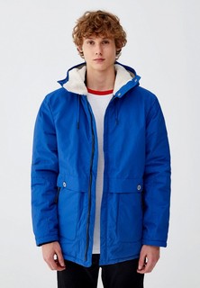 Куртка утепленная Pull&Bear