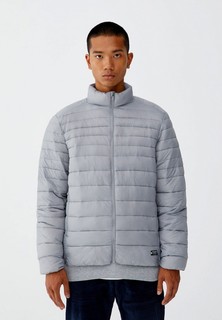 Куртка утепленная Pull&Bear