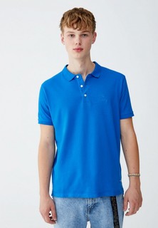 Поло Pull&Bear