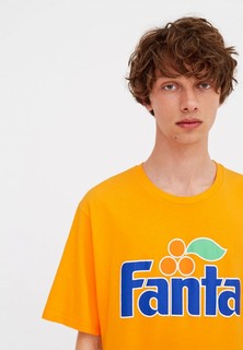 Футболка Pull&Bear