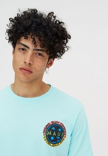 Футболка Pull&Bear