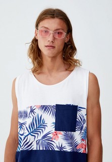 Майка Pull&Bear