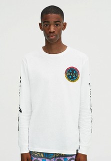 Лонгслив Pull&Bear