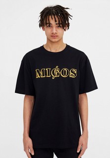 Футболка Pull&Bear