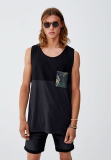 Майка Pull&Bear