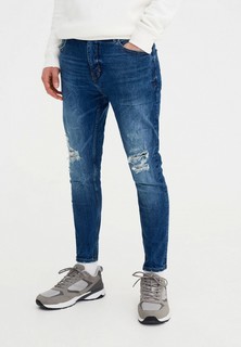 Джинсы Pull&Bear