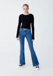 Джинсы Pull&Bear