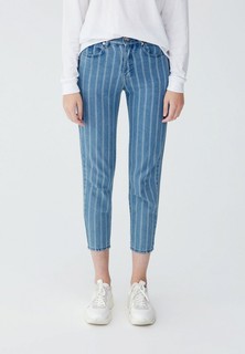 Джинсы Pull&Bear