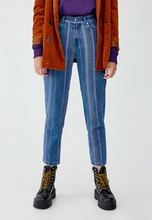 Джинсы Pull&Bear