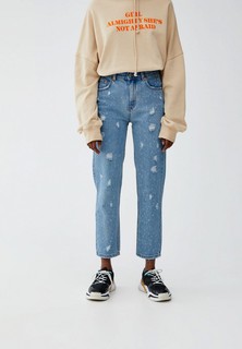 Джинсы Pull&Bear