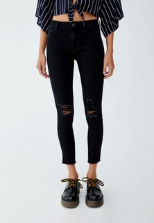 Джинсы Pull&Bear