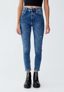 Джинсы Pull&Bear