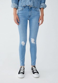 Джинсы Pull&Bear