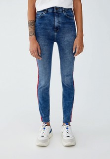 Джинсы Pull&Bear